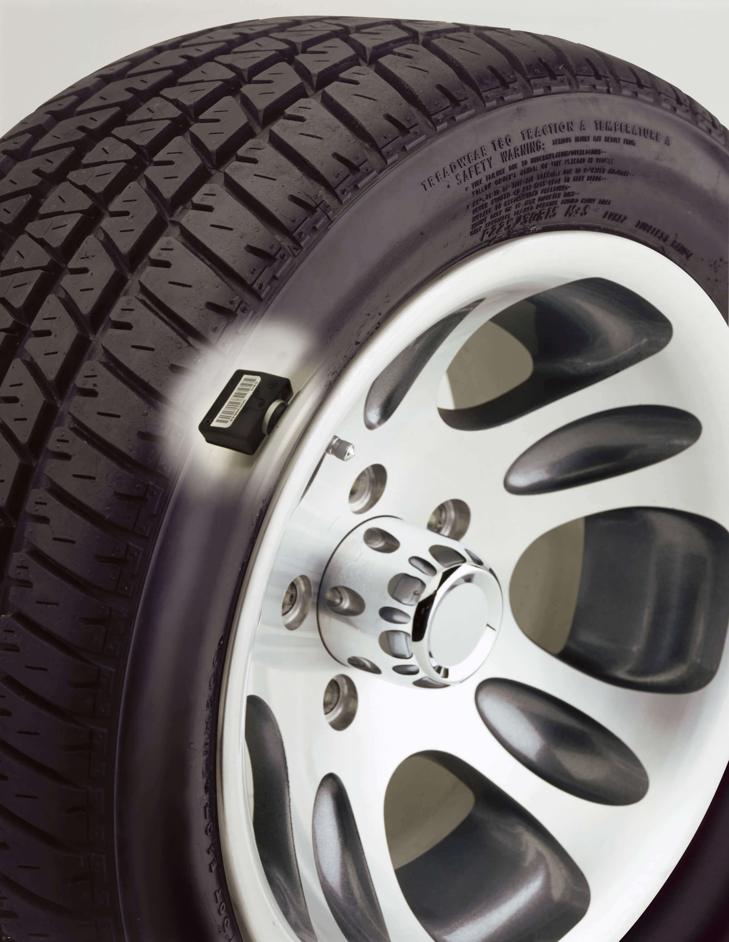 Tyre Pressure Warning Systems All You Need To Know